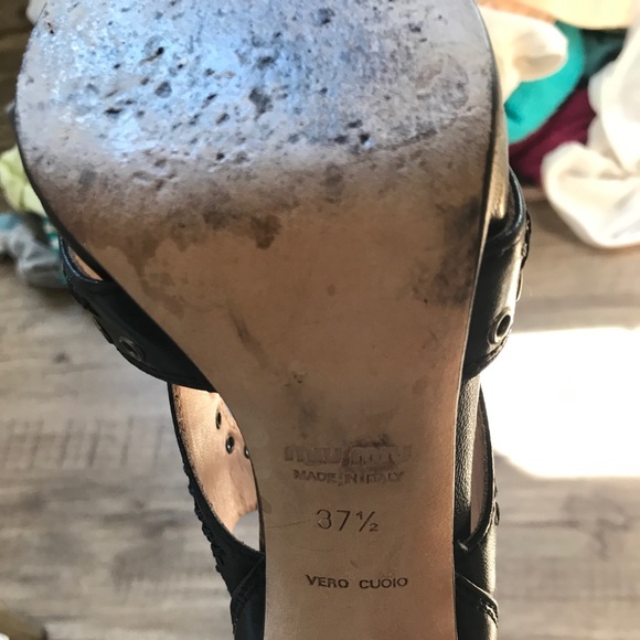 Miu Miu - Picture 2 of 8